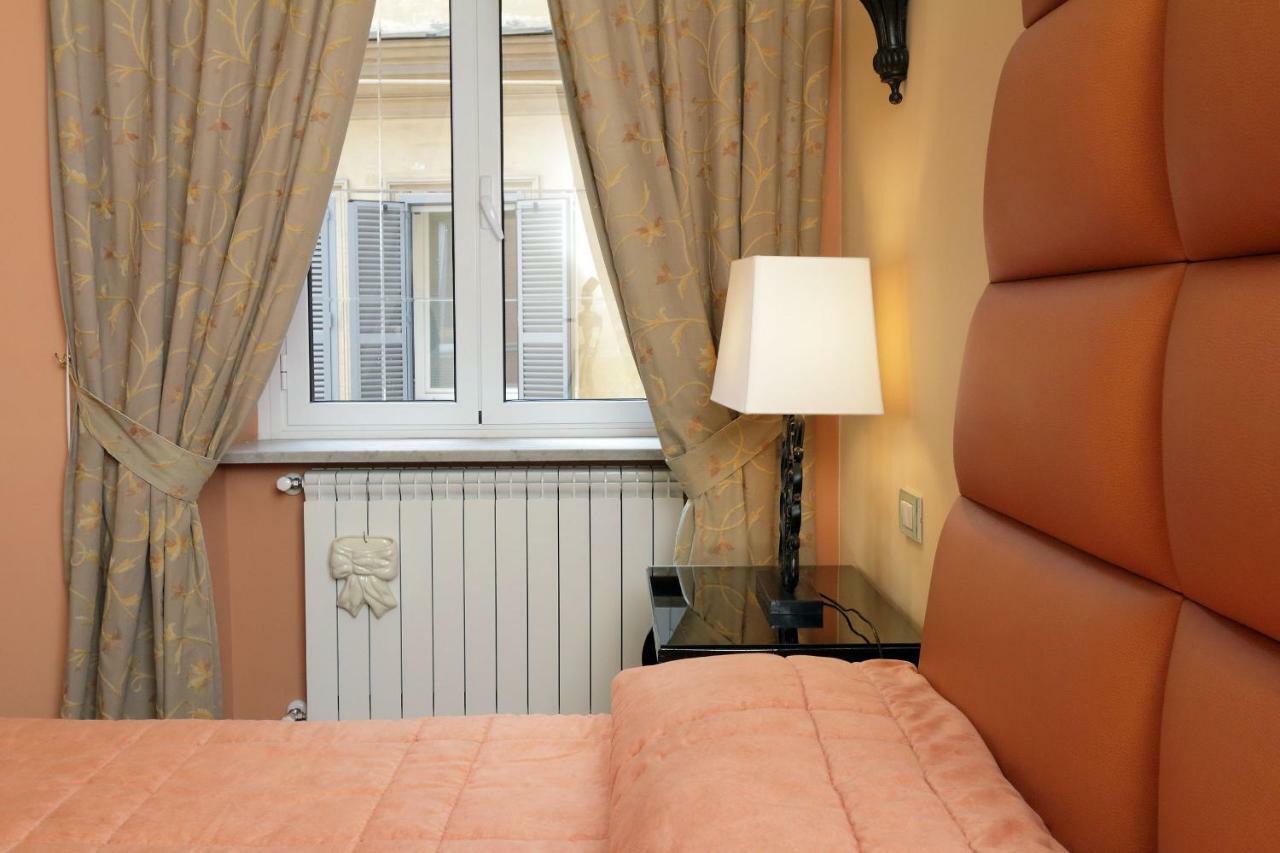 Rome In Your Heart - Spagna Apartment — Photos 2