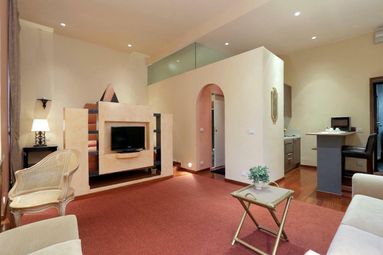 Rome In Your Heart - Spagna Apartment — Photos 3
